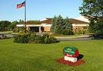 Courtyard Marriott