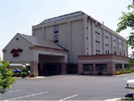 Hampton Inn and Suites