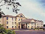 Holiday Inn Express