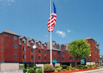 Quality Inn and Suites Atlantic