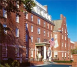 The Hotel Viking